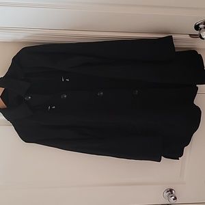 Mulberry Street jacket in EUC, sz Medium
